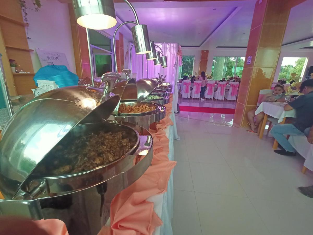Cherry'S Courtyard Puerto Princesa Exterior photo