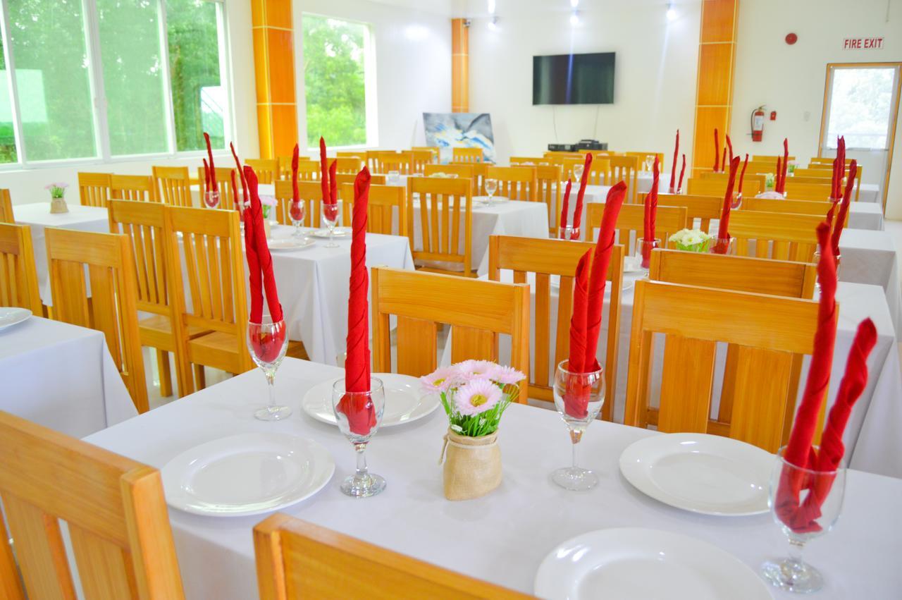 Cherry'S Courtyard Puerto Princesa Exterior photo