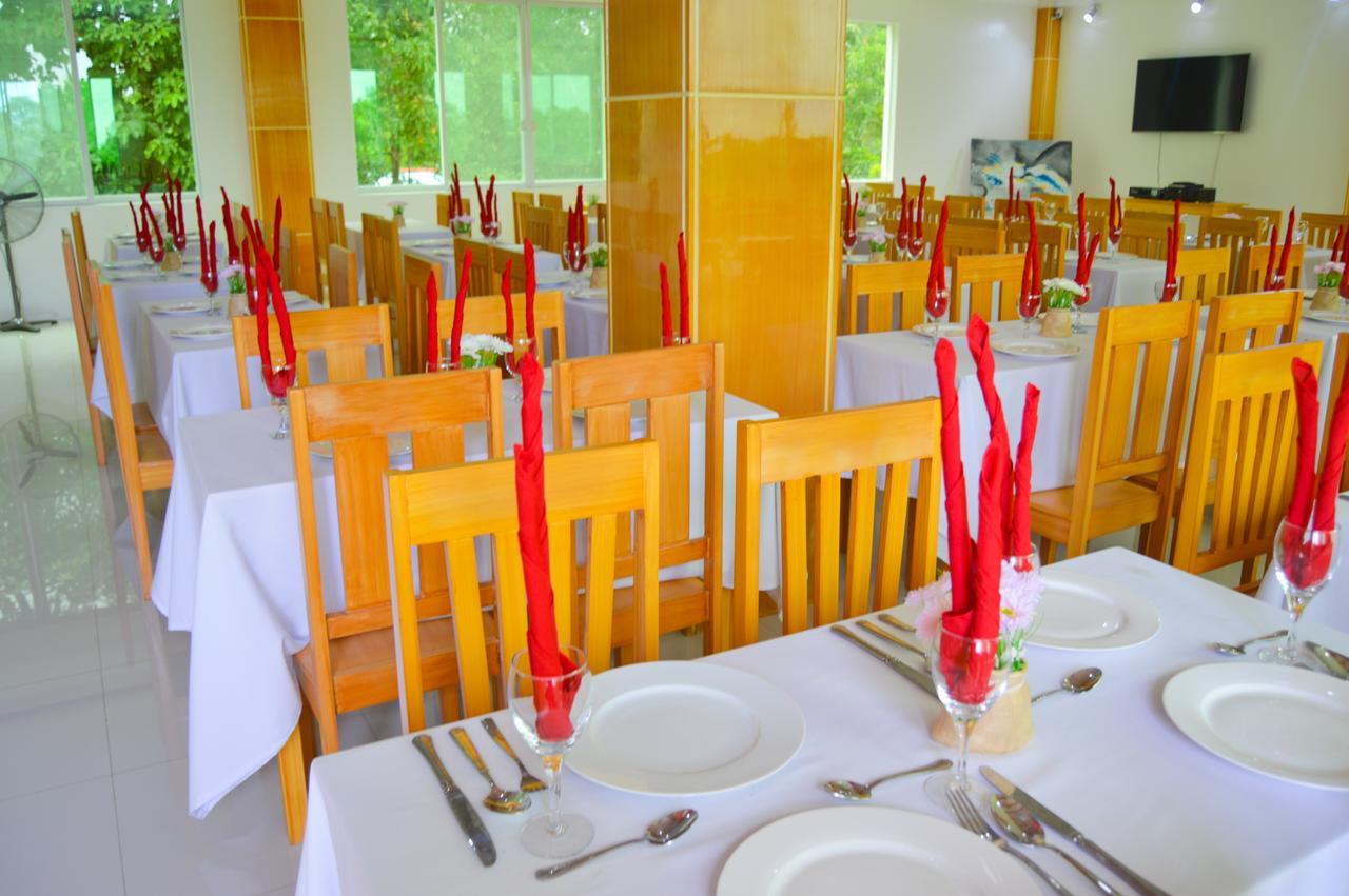 Cherry'S Courtyard Puerto Princesa Exterior photo