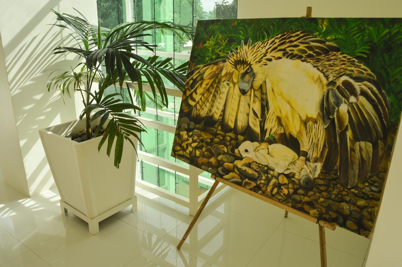 Cherry'S Courtyard Puerto Princesa Exterior photo