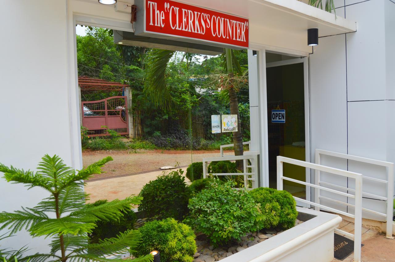 Cherry'S Courtyard Puerto Princesa Exterior photo