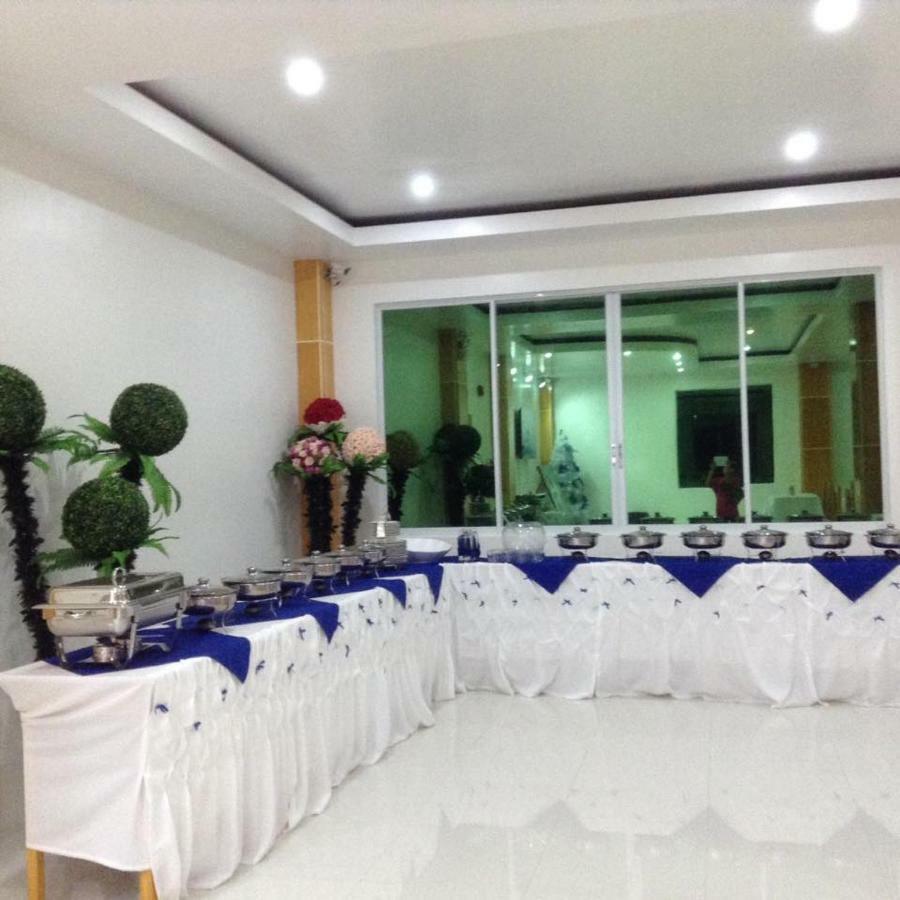 Cherry'S Courtyard Puerto Princesa Exterior photo